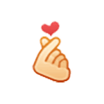 表情[likefinger]|仙林Club-仙小林(原掌上仙林)