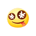 表情[moneyeye]|仙林Club-仙小林(原掌上仙林)