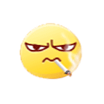 表情[smoking]|仙林Club-仙小林(原掌上仙林)