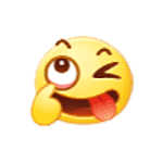 表情[tiaopii]|仙林Club-仙小林(原掌上仙林)